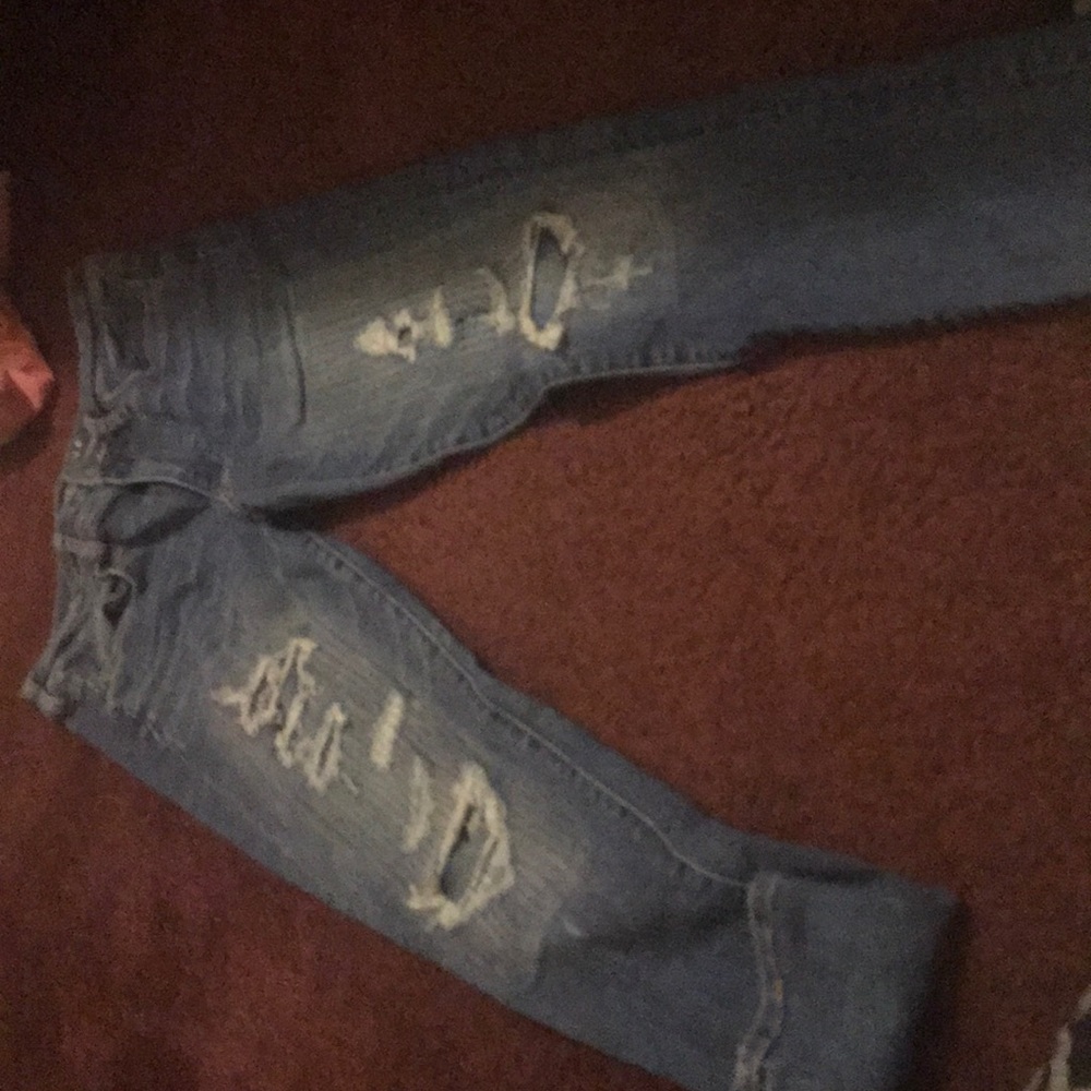 Super stretch Jeggings